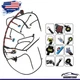 New For 2002 2003 Ford Super Duty F250 F350 F450 F550 7.3 Engine Wiring Harness