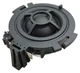 Door Speakers Loudspeakers Audi Q5 8R0035399C NEW Genuine