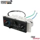 Fits Isuzu NPR-HD 08-22 Heater/ AC climate controller switch panel 89803-73654