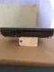 2002-2008 BMW E65 E66 750LI RADIO AM FM STEREO CD PLAYER UNIT 65126933504