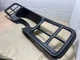 99-02 NBS SILVERADO SIERRA Truck SUV Cluster Dash Trim Radio Bezel 