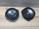 MERCEDES BENZ W207 E400 C300 10-16 LEFT RIGHT SET DOOR SPEAKER LOGIC 7