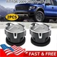 Air Vent Louvre AC Heater Interior For Ford F150 2009-2014 Dashboard Louver 2PCS