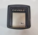 1981-1987 Chevy C10 Pickup K5 Blazer Gold Horn Button 9761438