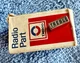NOS NEW Genuine GM Delco 2700 Digital ETR Stereo Radio Chrome TREBLE Slide Knob