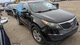 Passenger Right Sun Visor Metal Roof Fits 11-16 SPORTAGE 1022654