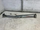2020 MERCEDES BENZ SPRINTV25 OEM Wiper Transmission 