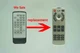 Remote Control Compatible For 2013-2019 Lexus L570 86170-60090 CY-KT43H0AJ DVD
