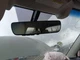 Used Front Center Interior Rear View Mirror fits: 2019 Subaru Legacy w/o automat