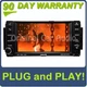 JEEP Chrysler Dodge Carvan RBZ SIRIUS DVD MYGIG RADIO CD RB2 Highspeed Aux USB