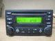 07 08 Kia Sedona Radio Stereo CD Player Receiver AM FM 2007 2008 961404d630