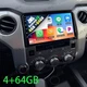 4+64GB Wireless Carplay For Toyota Tundra 2014-2019 Android Car Stereo GPS Radio