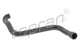 Cylinder Head Cover Breather Hose Elastomer Fits BMW E34 E30 Wagon 1983-1993