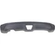 For Chevy Volt Valance 2011-2015 Rear Lower Air Deflector Textured Plastic
