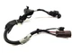 2013 LAND RANGE ROVER EVOQUE L538 FRONT STEERING GEAR RACK & PINION WIRE HARNESS