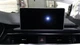 Info-GPS-TV Screen 8.25" Display Opt I8H Fits 17-19 AUDI A4 1023483
