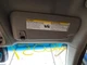 2017 Cadillac ATS Right Passenger Sun Visor OEM Gray Used 268-02159R