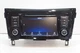 2019 Nissan Rogue - OEM 2591A8FM0B Radio Receiver CD/AM/FM *C119