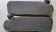 82-92 Camaro Firebird Gray Sun Visor Right and Left HARDTOP