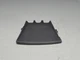 2020-2023 Tesla Model S Windshield Camera Cover Trim Panel OEM