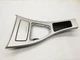 BMW 3 Touring E91 318 d Center Console Trim 7118034 7078571 105kw 2008