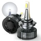 AUXITO 9006 LED HB4 Bulb CANBUS Beam Low Headlight Fit Toyota Sienna 2004-2010