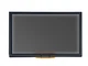 2014-2018 Ford Explorer SYNC 3 Ford Radio 8" Touch Screen LCD Monitor