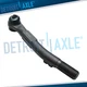 4WD Front Right Outer Tie Rod End for Ford F-250 F-350 F-450 F-550 Super Duty