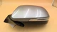 87610-b8034p2s SILVER Door Mirror HYUNDAI SANTA FE Left 13 14 15 16 17 18 W/O CA