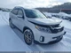 2014 KIA SORENTO Rear View Mirror GRY SUV Used Automatic Dimming 3441285