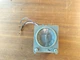 LINCOLN 2003-2006 FRONT CONSOLE DASH CLOCK 2L7F-15000-AH