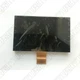 8" Touch Screen LCD Monitor For 2013-18 Ford F250 Super Duty SYNC 3 LQ080Y5DZ05