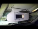 Driver Left Sun Visor Fits 19-21 INFINITI QX50 1607404