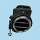 Left Driver Dash A/C Air Vent OEM 03-12 Bentley Continental GT Flying Spur GTC