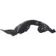 New Front Passenger Side Fender Liner For 2014-2017 Mazda 6 MA1249143 GHP956130G