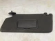 11-15 FORD EXPLORER Left Sun Visor Sunvisor S