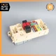 03-19 Maserati Quattroporte M139 GranTurismo M145 Front Relay Fuse Box OEM 79k