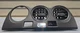🔥07-12 Nissan ALTIMA0 Dash Center AC HEATER AIR MIDDLE VENT TRIM BLACK