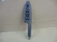 03 04 05 06 07 08 09 Kia Rio Driver Master Window Lock Mirror Switch Left Gray