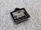 LEFT FRONT DOOR CONTROL MODULE ASSEMBLY OEM 66K 13-18 AUDI A6 A7 S6 S7 RS7 4.0T