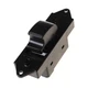 MR587944 POWER WINDOW SWITCH REAR LEFT OR RIGHT FOR LANCER MONTERO OUTLANDER