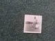 B9zd Vintage Original Bw Photograph Man Old Car Ed666