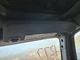 2016 Jeep Wrangler TJ Passenger Sun Visor Gray Used OEM 268-01755R 129K Miles