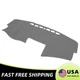 For TOYOTA CAMRY 2007-2011 US Dashmat Dash Cover Dashboard Mat Car Interior Pad