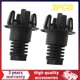 Fit For BMW & Mini  New 2X Hood Bumper Cushion Stop Stopper Adjuster