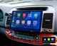 For Toyota Camry 2000-2006 9"  Carplay Car Radio Stereo GPS Navi Android 13