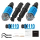 MaXpeedingrods Coilovers Lowering Kit For Mazda Mazda 6 / Mazdaspeed6 03-08