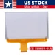 8" Touch Screen Digitizer For Chevrolet GMC MyLink Radio Navigation DJ080PA-01A