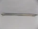 2009 GENUINE BENTLEY CONTINENTAL GT GTC LEFT DECORATIVE SILL STRIP 3W3863381E