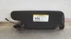 18 2018 DODGE CHALLENGER SUN VISOR LEFT DRIVER BLACK ILLUMINATED